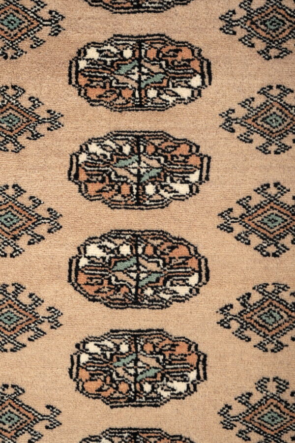 Bokhara  313cm x 249cm / 10'3'' x 8'2'' - Image 3