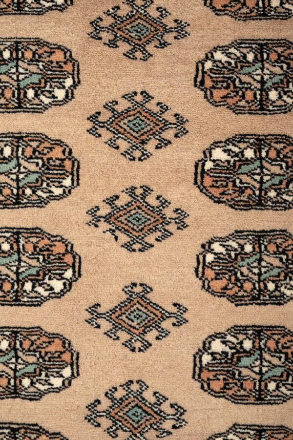 Bokhara  313cm x 249cm / 10'3'' x 8'2'' - Image 4