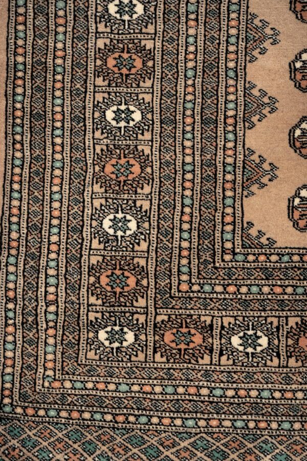 Bokhara  313cm x 249cm / 10'3'' x 8'2'' - Image 6