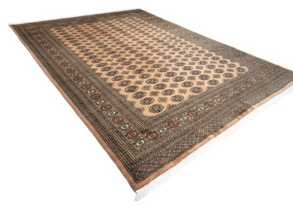 Bokhara  313cm x 249cm / 10'3'' x 8'2'' - Image 9
