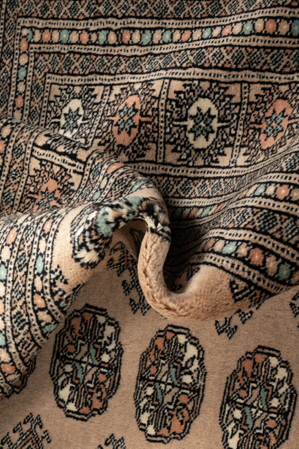 Bokhara  313cm x 249cm / 10'3'' x 8'2'' - Image 2