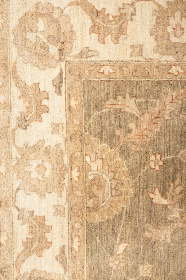 Ziegler  263cm x 184cm / 8'7'' x 6' - Image 6