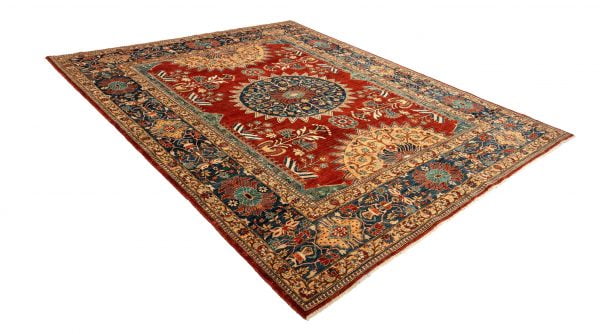 Chob Rang  298cm x 250cm / 9'9'' x 8'3'' - Image 10
