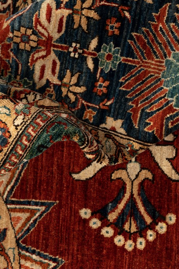 Chob Rang  298cm x 250cm / 9'9'' x 8'3'' - Image 2
