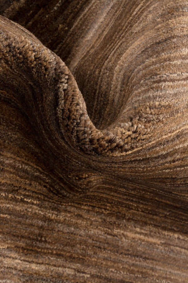 Gabbeh Natural  292cm x 79cm / 9'7'' x 2'7'' - Image 2