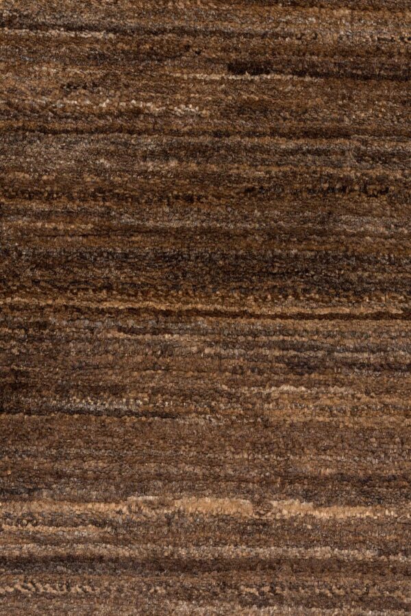 Gabbeh Natural  292cm x 79cm / 9'7'' x 2'7'' - Image 5