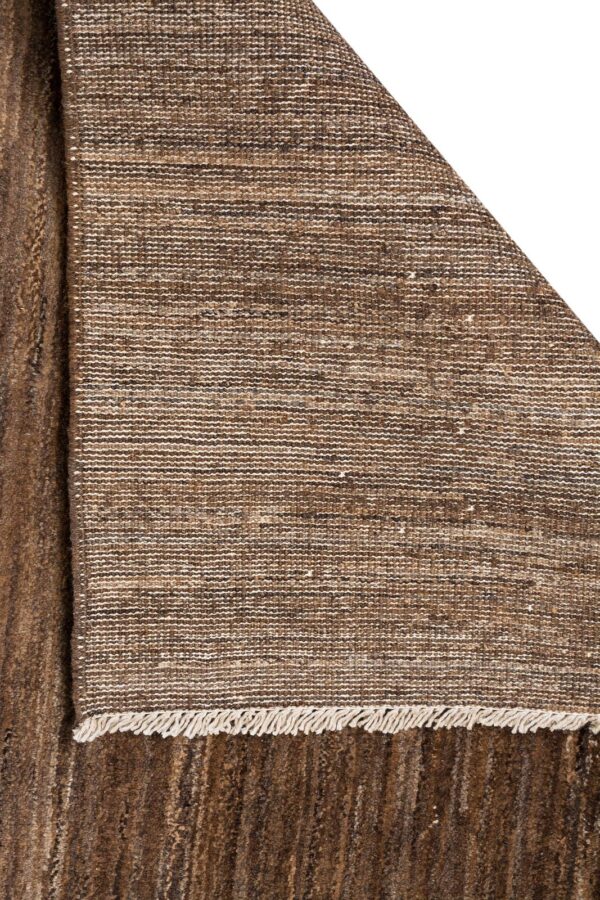 Gabbeh Natural  292cm x 79cm / 9'7'' x 2'7'' - Image 6