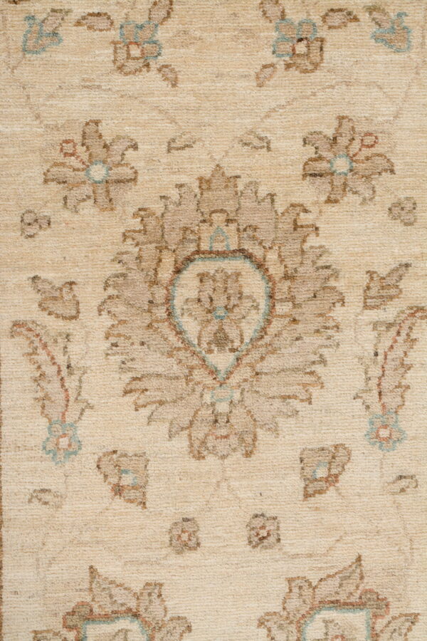 Ziegler 363cm x 85cm / 11'11'' x 2'10'' - Image 4
