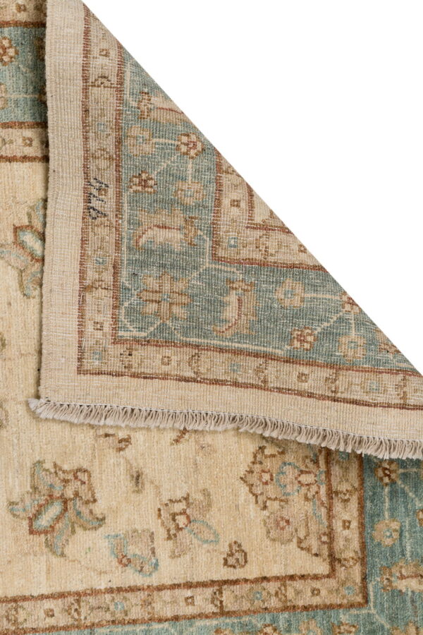 Ziegler 363cm x 85cm / 11'11'' x 2'10'' - Image 5