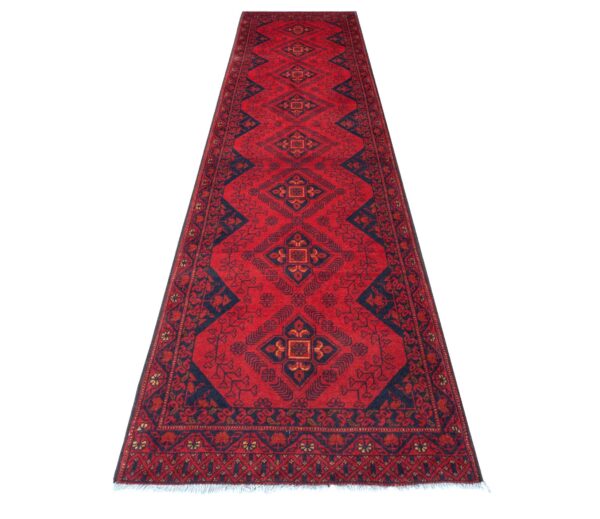 Khan  295cm x 81cm / 9'8'' x 2'8'' - Image 7
