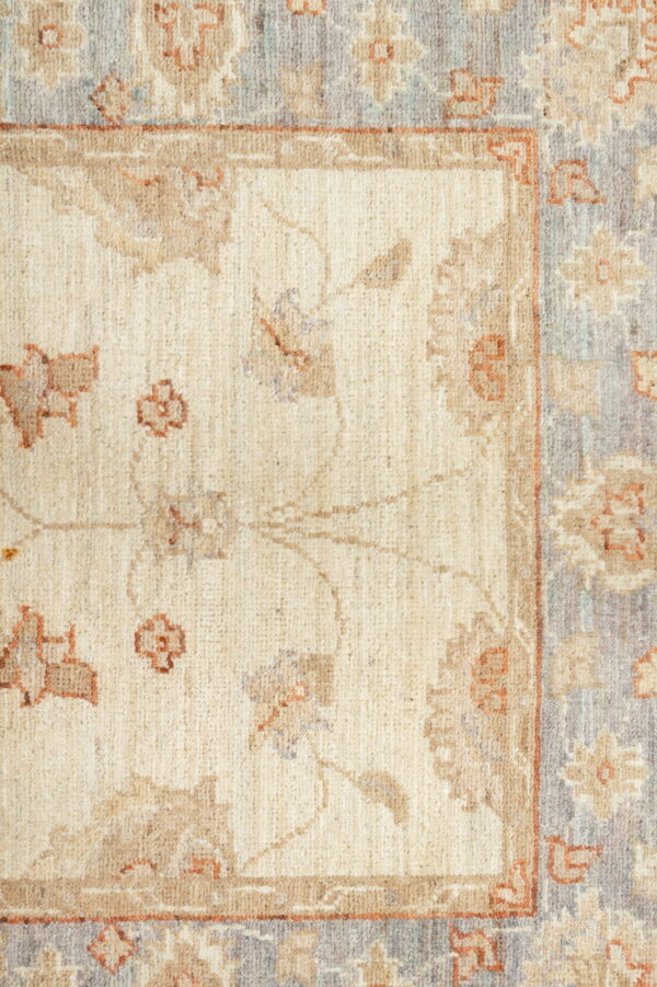 Ziegler  350cm x 81cm / 11'6'' x 2'8'' - Image 3