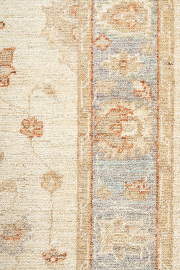 Ziegler  350cm x 81cm / 11'6'' x 2'8'' - Image 4