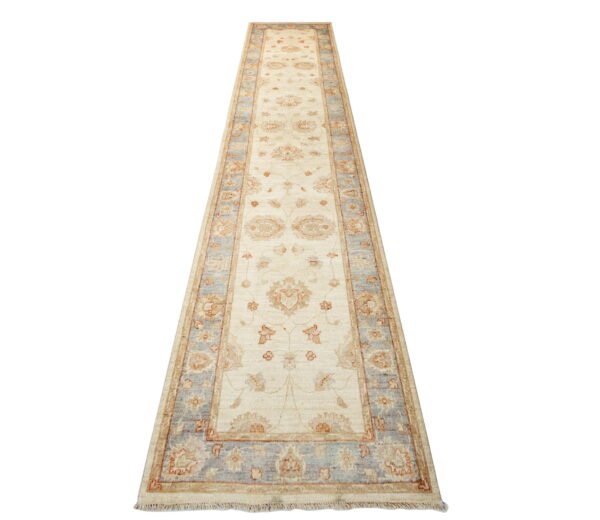 Ziegler  350cm x 81cm / 11'6'' x 2'8'' - Image 7