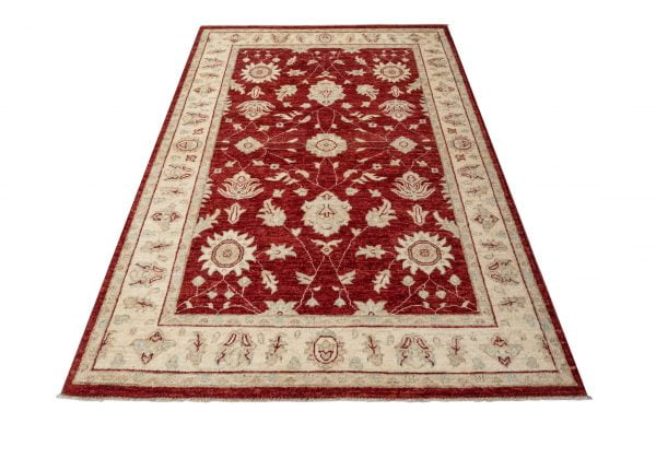 Ziegler  184cm x 120cm / 6' x 3'11'' - Image 3