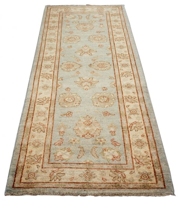 Ziegler  244cm x 88cm / 8' x 2'11'' - Image 3