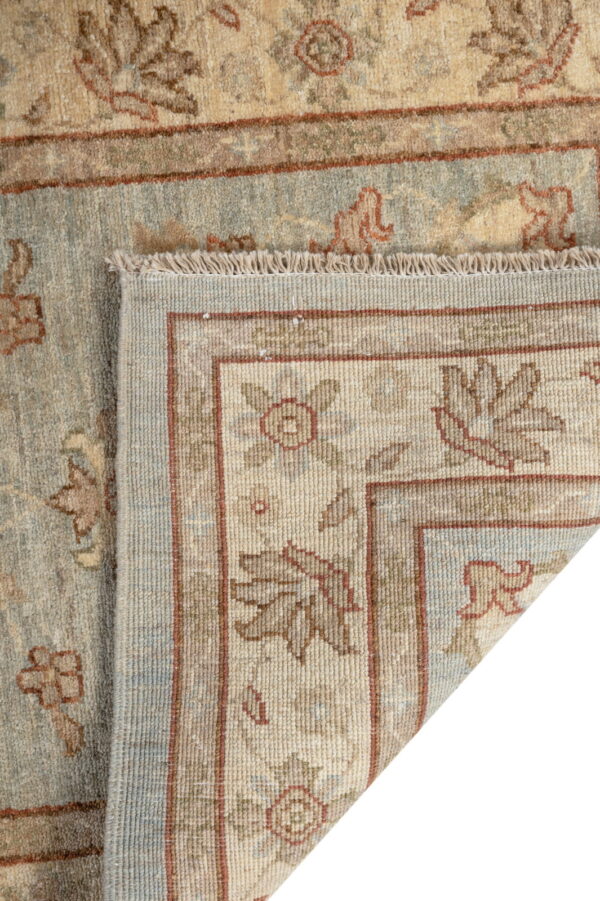 Ziegler  244cm x 88cm / 8' x 2'11'' - Image 6