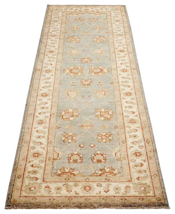 Ziegler  232cm x 76cm / 7'7'' x 2'6'' - Image 3