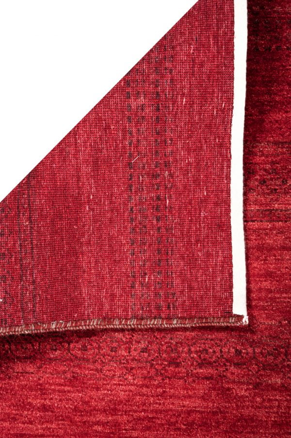 Retro Gabbeh  177cm x 121cm / 6'9'' x 4' - Image 7