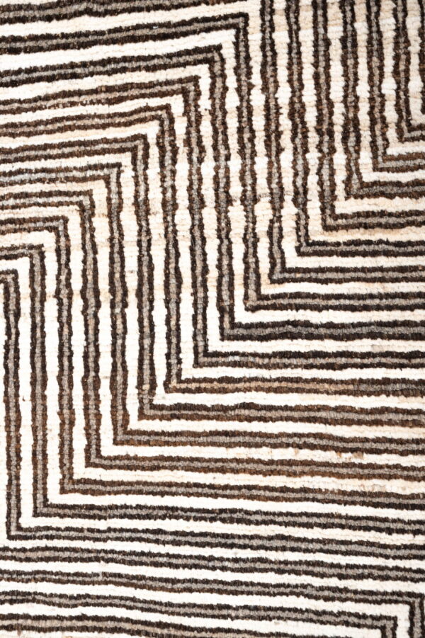 Darya Rug 183cm x 125cm / 6' x 4'1'' - Image 4