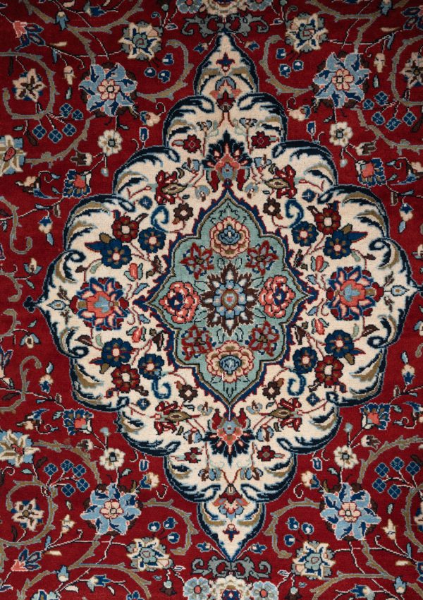 Moud  335cm x 236cm / 11' x 7'9'' - Image 3