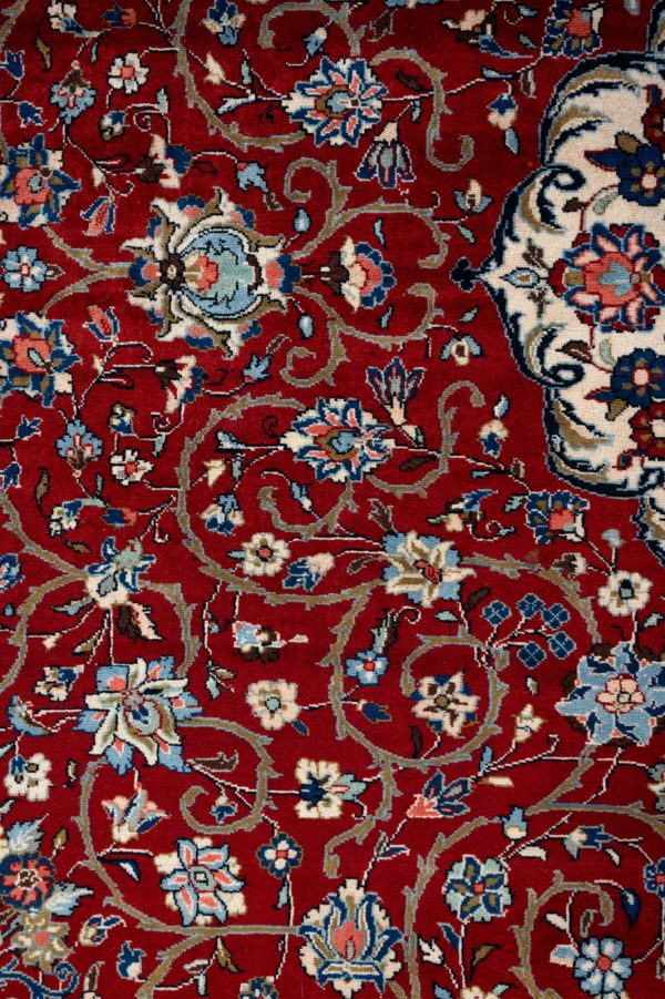 Moud  335cm x 236cm / 11' x 7'9'' - Image 5