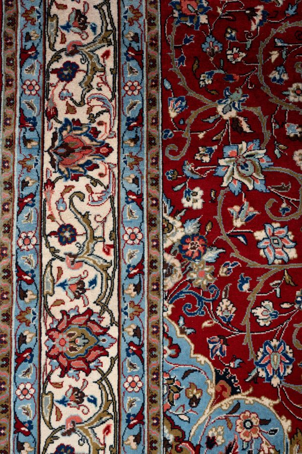 Moud  335cm x 236cm / 11' x 7'9'' - Image 6