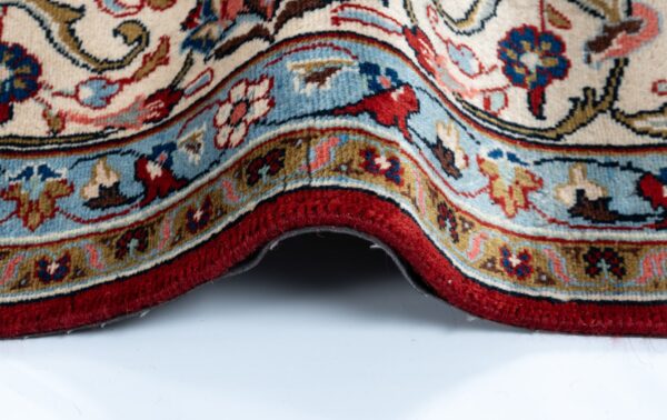 Moud  335cm x 236cm / 11' x 7'9'' - Image 9