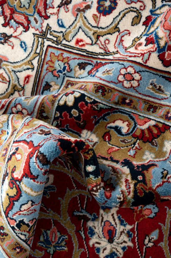 Moud  335cm x 236cm / 11' x 7'9'' - Image 2