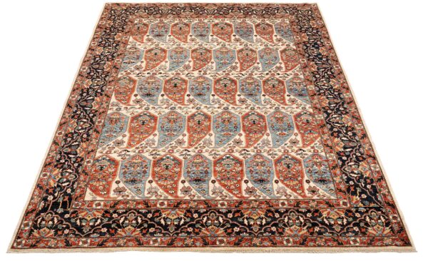 Fine Chob Rang 338cm x 249cm / 11'1'' x 8'2'' - Image 3