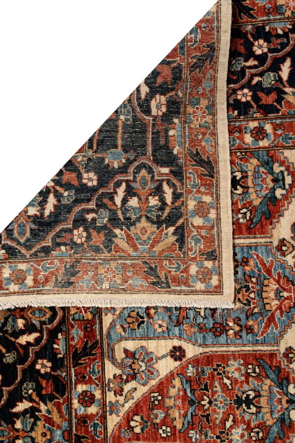 Fine Chob Rang 338cm x 249cm / 11'1'' x 8'2'' - Image 10