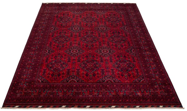 Fine Belgic 343cm x 253cm / 11'3'' x 8'3'' - Image 3