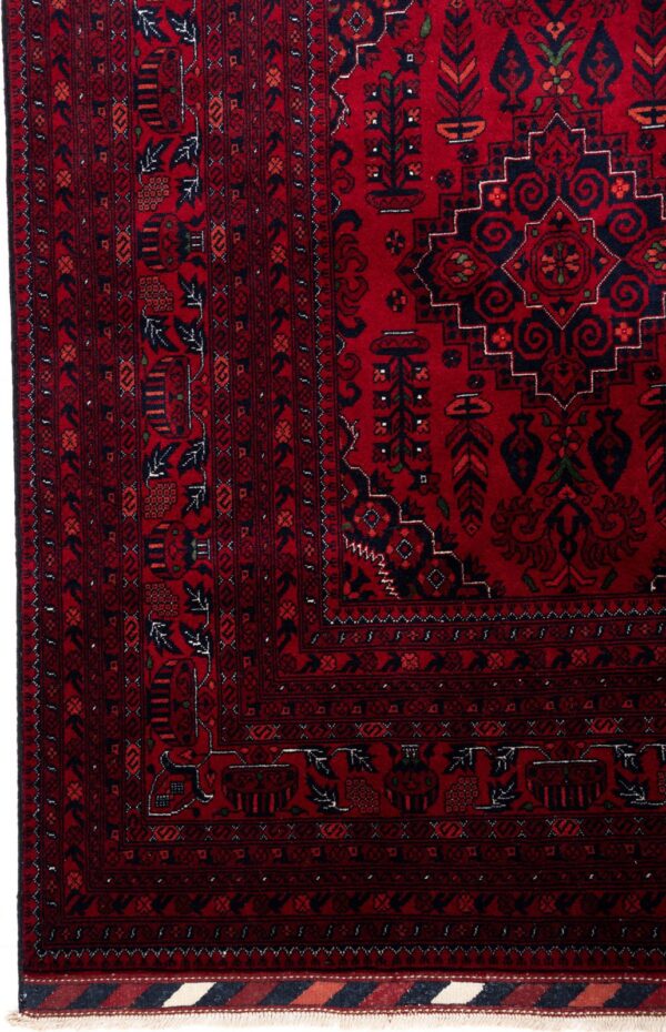Fine Belgic 343cm x 253cm / 11'3'' x 8'3'' - Image 8