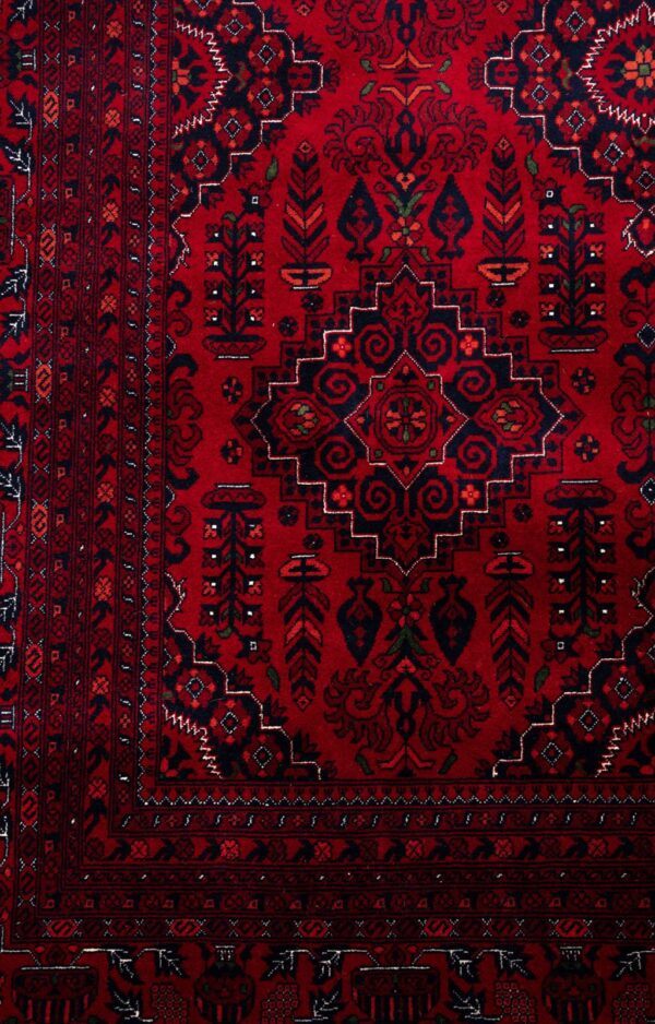 Fine Belgic 343cm x 253cm / 11'3'' x 8'3'' - Image 7