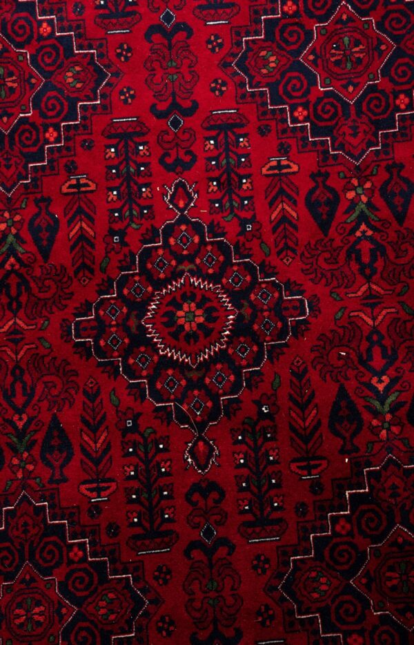 Fine Belgic 343cm x 253cm / 11'3'' x 8'3'' - Image 4