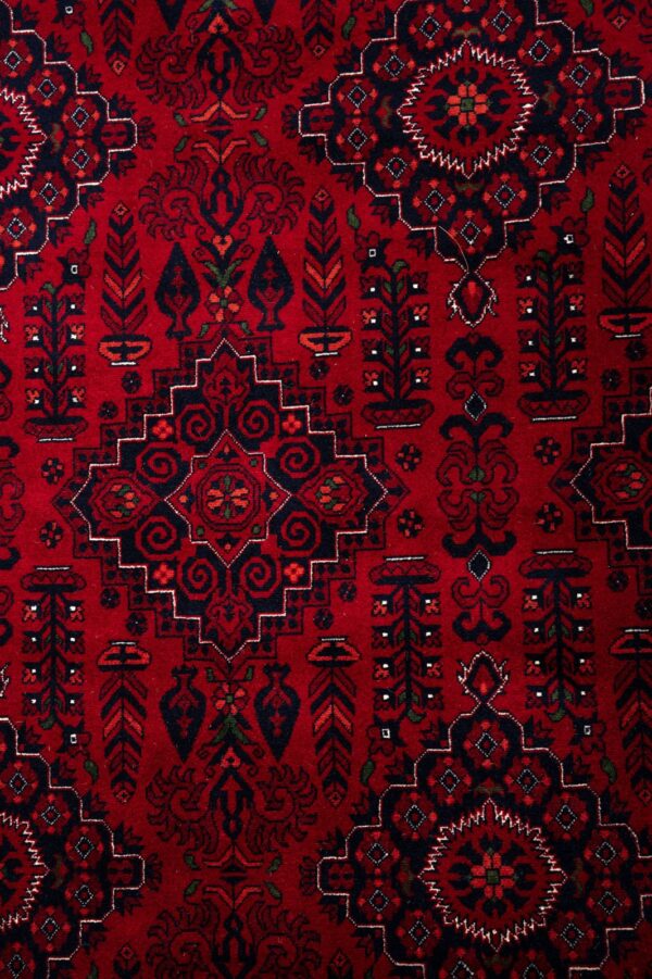 Fine Belgic 343cm x 253cm / 11'3'' x 8'3'' - Image 5