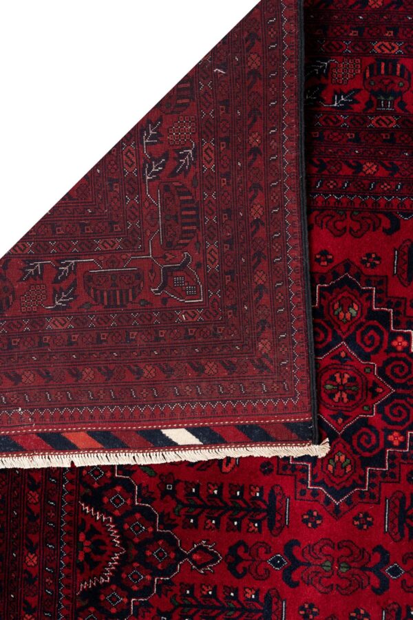 Fine Belgic 343cm x 253cm / 11'3'' x 8'3'' - Image 9