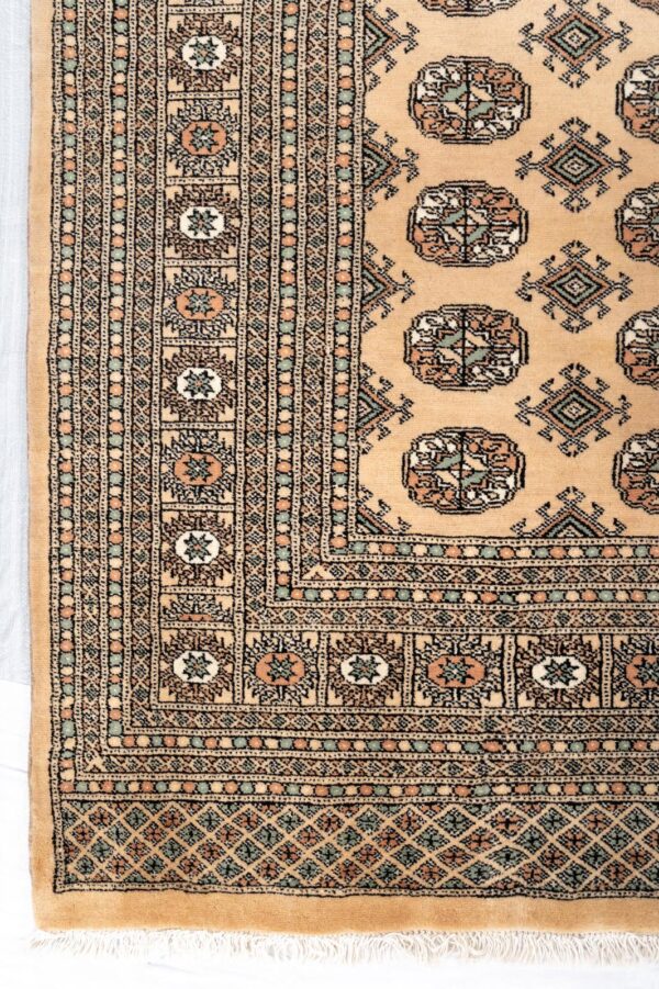 Bokhara 305cm x 243cm / 10' x 8' - Image 6