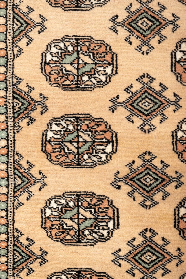 Bokhara 305cm x 243cm / 10' x 8' - Image 4
