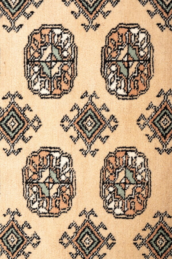 Bokhara 305cm x 243cm / 10' x 8' - Image 5