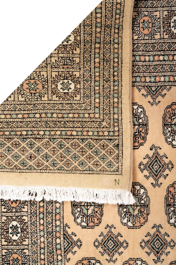 Bokhara 305cm x 243cm / 10' x 8' - Image 7