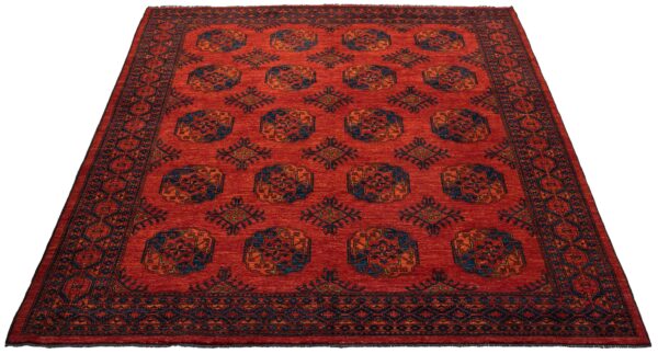 Ersari  300cm x 250cm / 9'10'' x 8'3'' - Image 3