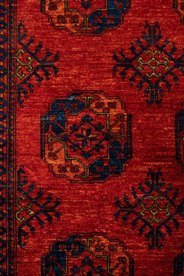 Ersari  300cm x 250cm / 9'10'' x 8'3'' - Image 4