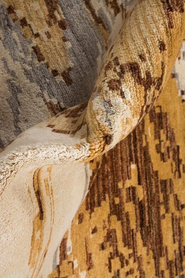 Modern Sultan Rug 315cm x 240cm / 10'4'' x 7'10'' - Image 2