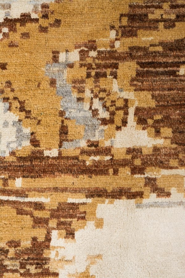 Modern Sultan Rug 315cm x 240cm / 10'4'' x 7'10'' - Image 3