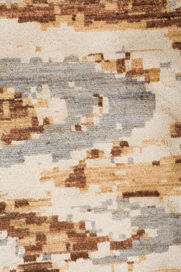 Modern Sultan Rug 315cm x 240cm / 10'4'' x 7'10'' - Image 4