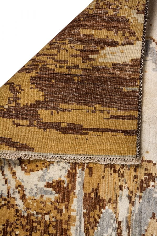 Modern Sultan Rug 315cm x 240cm / 10'4'' x 7'10'' - Image 6