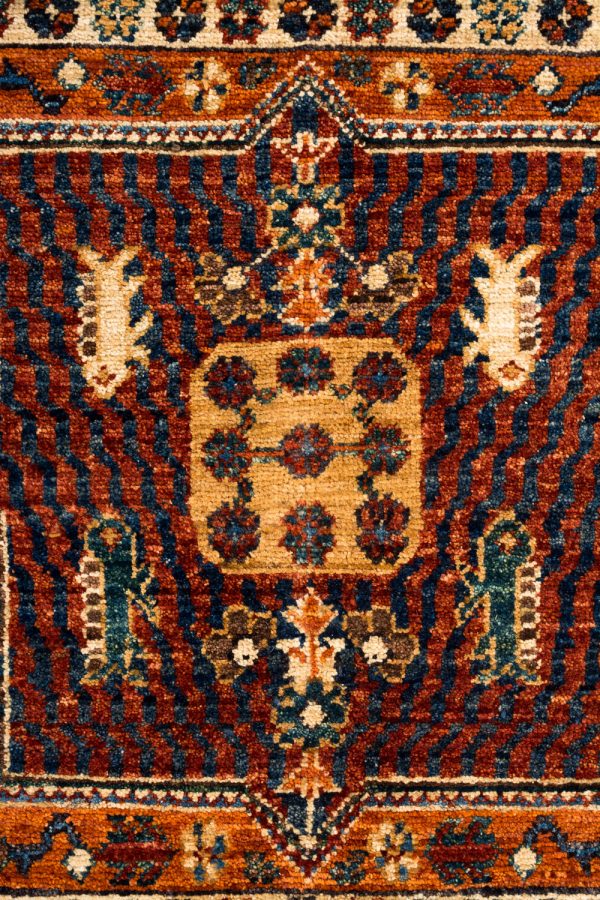 Chob Rang 300cm x 256cm / 9'10'' x 8'5'' - Image 3