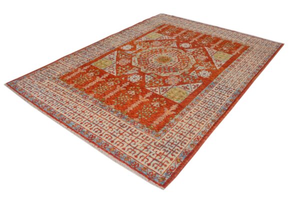 Abshar  240cm x 178cm / 7'11'' x 5'10'' - Image 6