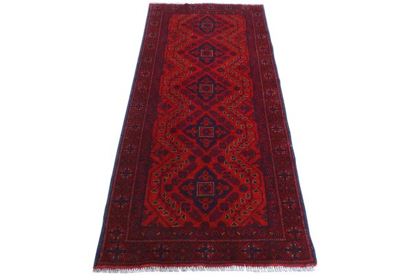 Khan 193cm x 74cm / 6'4'' x 2'5'' - Image 3