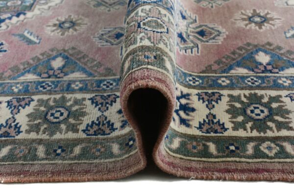 Village Kazak  177cm x 120cm / 5'10'' x 3'11'' - Image 6